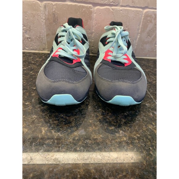 Adidas ZX90 Run DQM Cycling Consortium OG 2008 Sneakers Size 13 - GUC - Picture 3 of 9